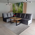 Alpstuga U Fiedora