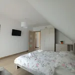 Alpstuga U Fiedora *