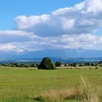 Alpstuga U Fiedora *