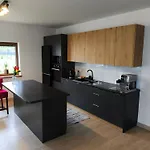 Alpstuga U Fiedora *