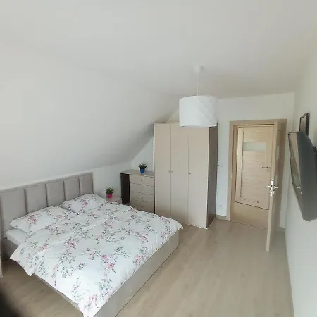 U Fiedora Pieniazkowice