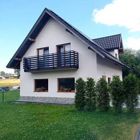 U Fiedora Horská chata