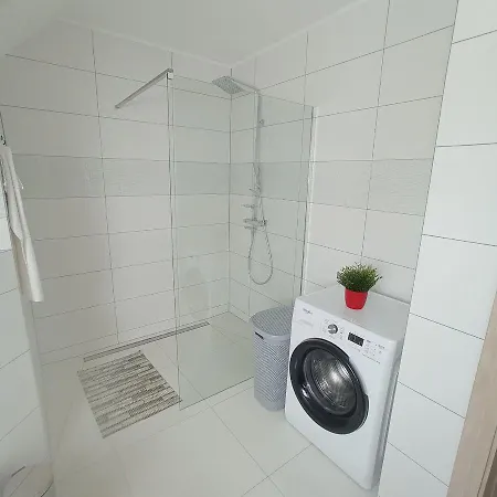 샬레 U Fiedora Pieniazkowice