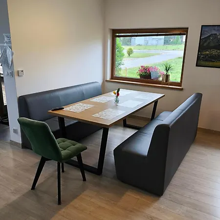 U Fiedora Pieniazkowice