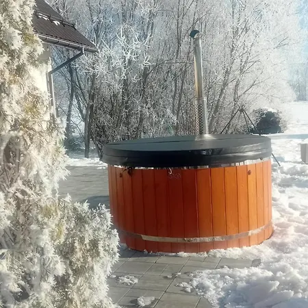 U Fiedora Horská chata *