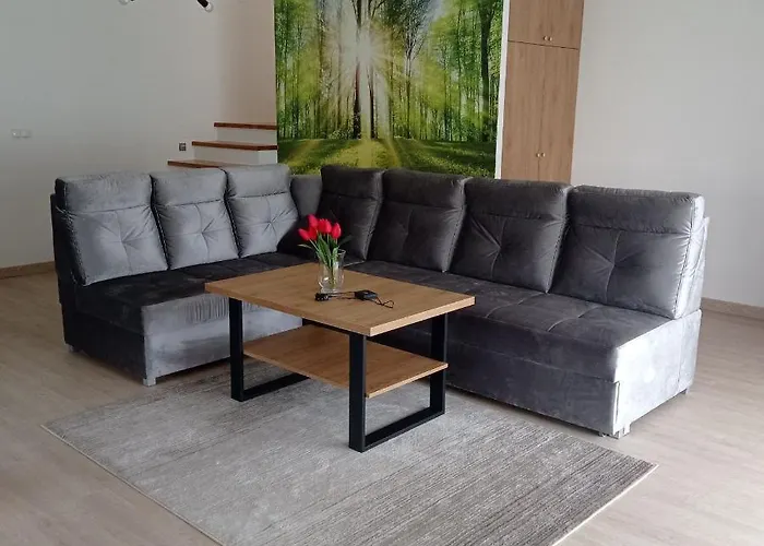 Alpesi faház U Fiedora