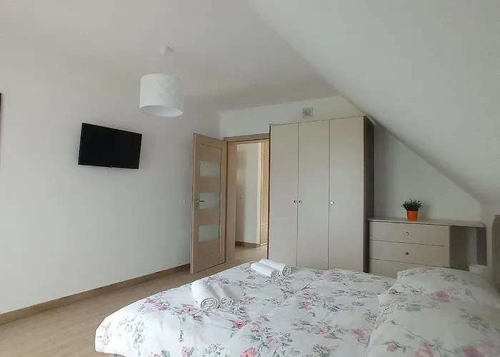 Alpesi faház U Fiedora *