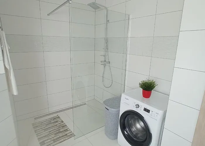 Alpesi faház U Fiedora Pieniazkowice