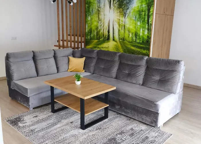 U Fiedora Alpesi faház *