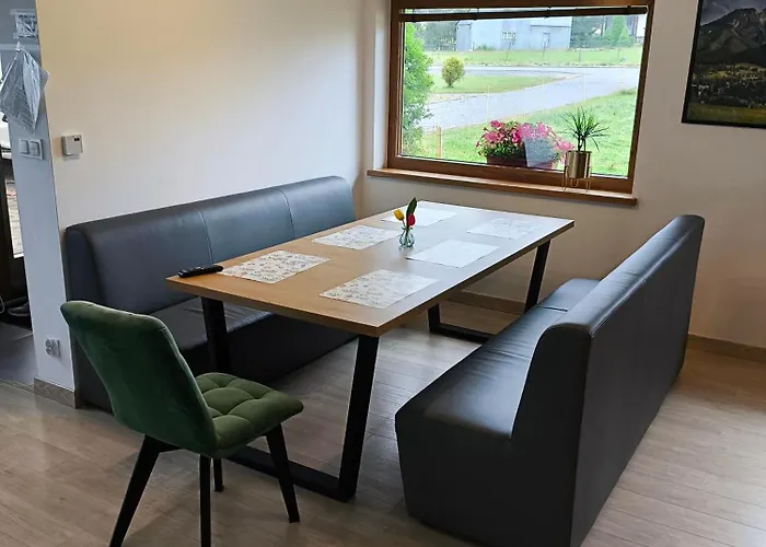 U Fiedora Pieniazkowice