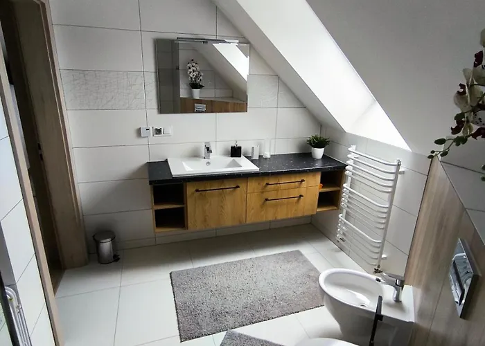 Alpesi faház U Fiedora *